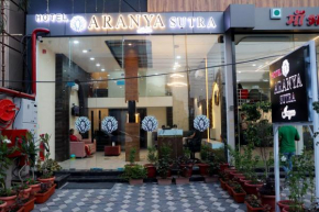 Hotel Aranyasutra Inaya, Indore
